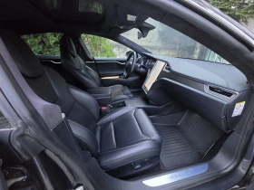 Tesla Model S - 27000 € - 44794536 9 | Car24.bg Tesla Model S - 27000 € - 44794536 9