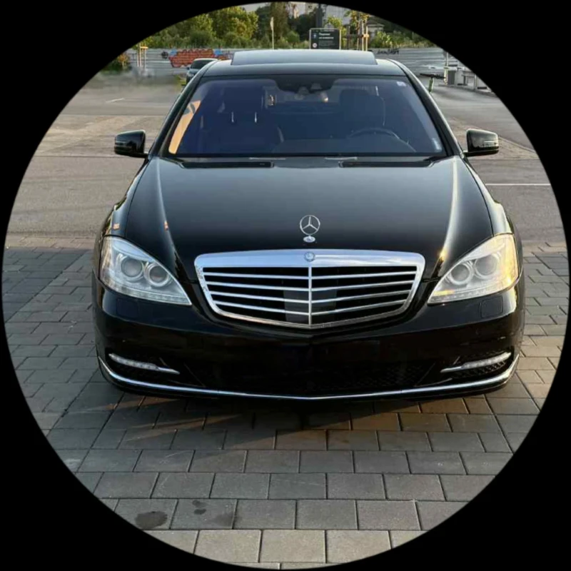 Mercedes-Benz S 350 S 350 4MATIC - 22500 лв. / 11504.07 € - 30518762 1 | Car24.bg Mercedes-Benz S 350 S 350 4MATIC - 22500 лв. / 11504.07 € - 30518762 1
