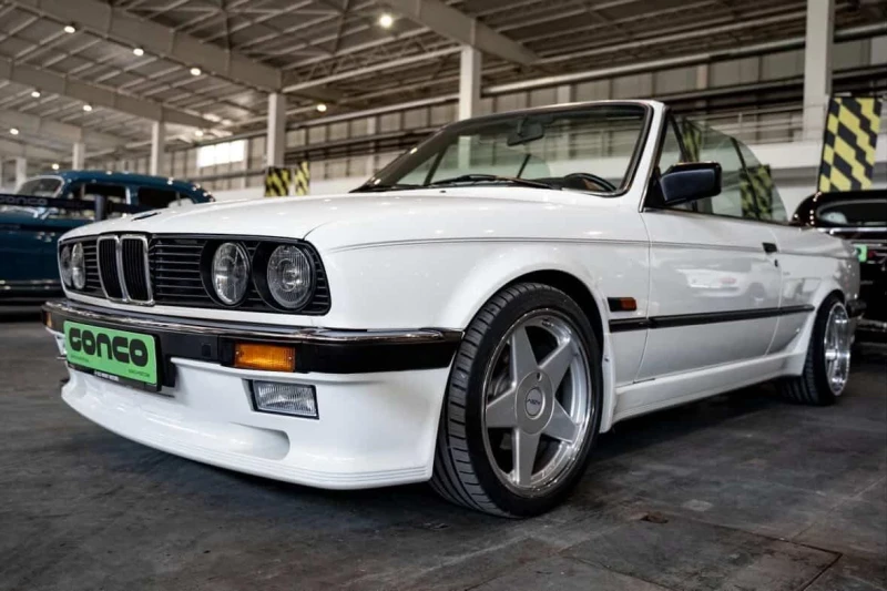 BMW 320 Mtech 1 - 33500 € / 65520.31 лв. - 18094995 1 | Car24.bg BMW 320 Mtech 1 - 33500 € / 65520.31 лв. - 18094995 1