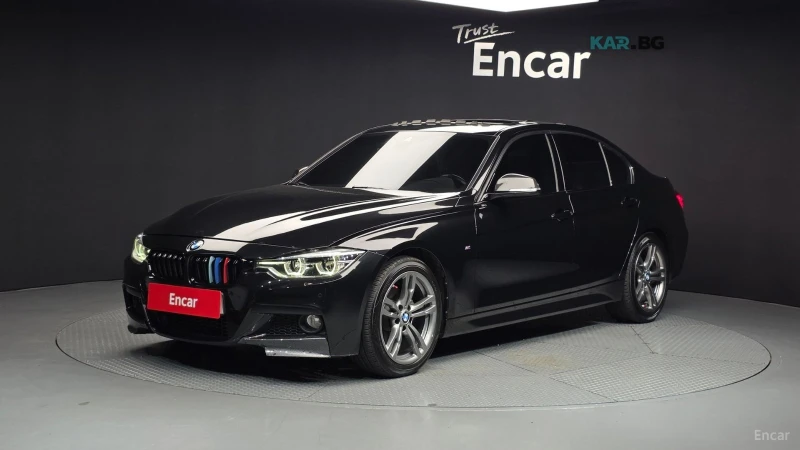 BMW 320 M SPORT SHADOW* HUD* КОЖА* НАВИ* ПАНО - 16500 € / 32271.19 лв. - 14673142 1 | Car24.bg BMW 320 M SPORT SHADOW* HUD* КОЖА* НАВИ* ПАНО - 16500 € / 32271.19 лв. - 14673142 1