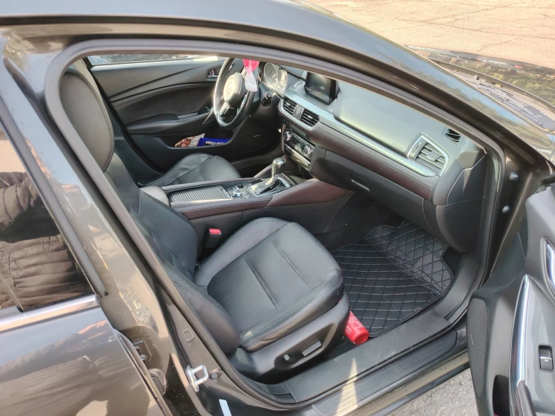 Mazda 6 - 9999 € / 19556.34 лв. - 44575326 1 | Car24.bg Mazda 6 - 9999 € / 19556.34 лв. - 44575326 1