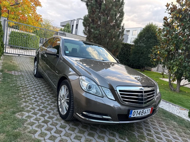 Mercedes-Benz E 350 cdi* FACE* 2012г* ДИСТРОНИК* KEYLESS GO - 9700 € - 38163475 1 | Car24.bg Mercedes-Benz E 350 cdi* FACE* 2012г* ДИСТРОНИК* KEYLESS GO - 9700 € - 38163475 1
