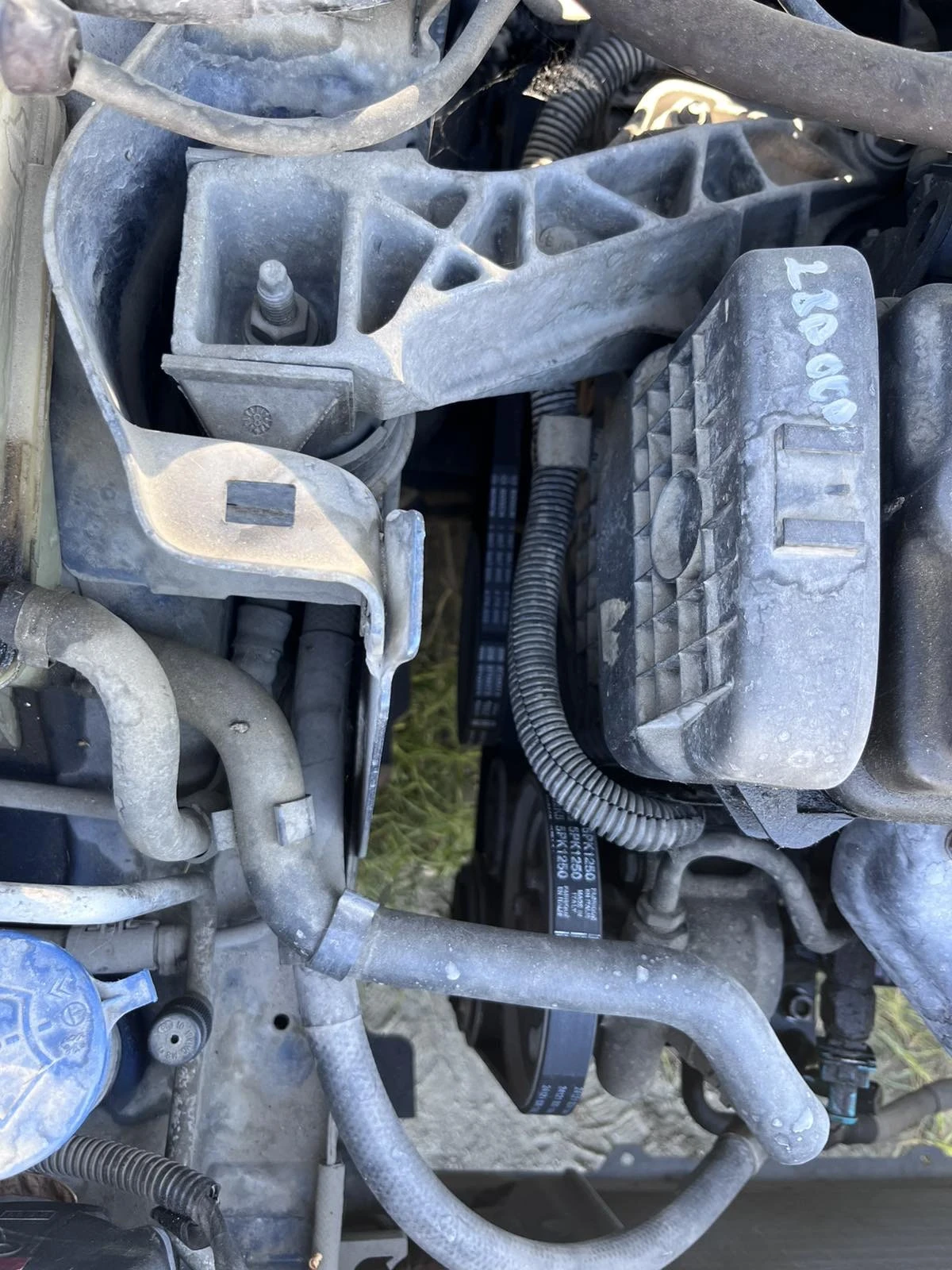 Peugeot 306 1, 6 90кс ГАЗ - изображение 10 | Auto.bg Peugeot 306 1, 6 90кс ГАЗ - изображение 10