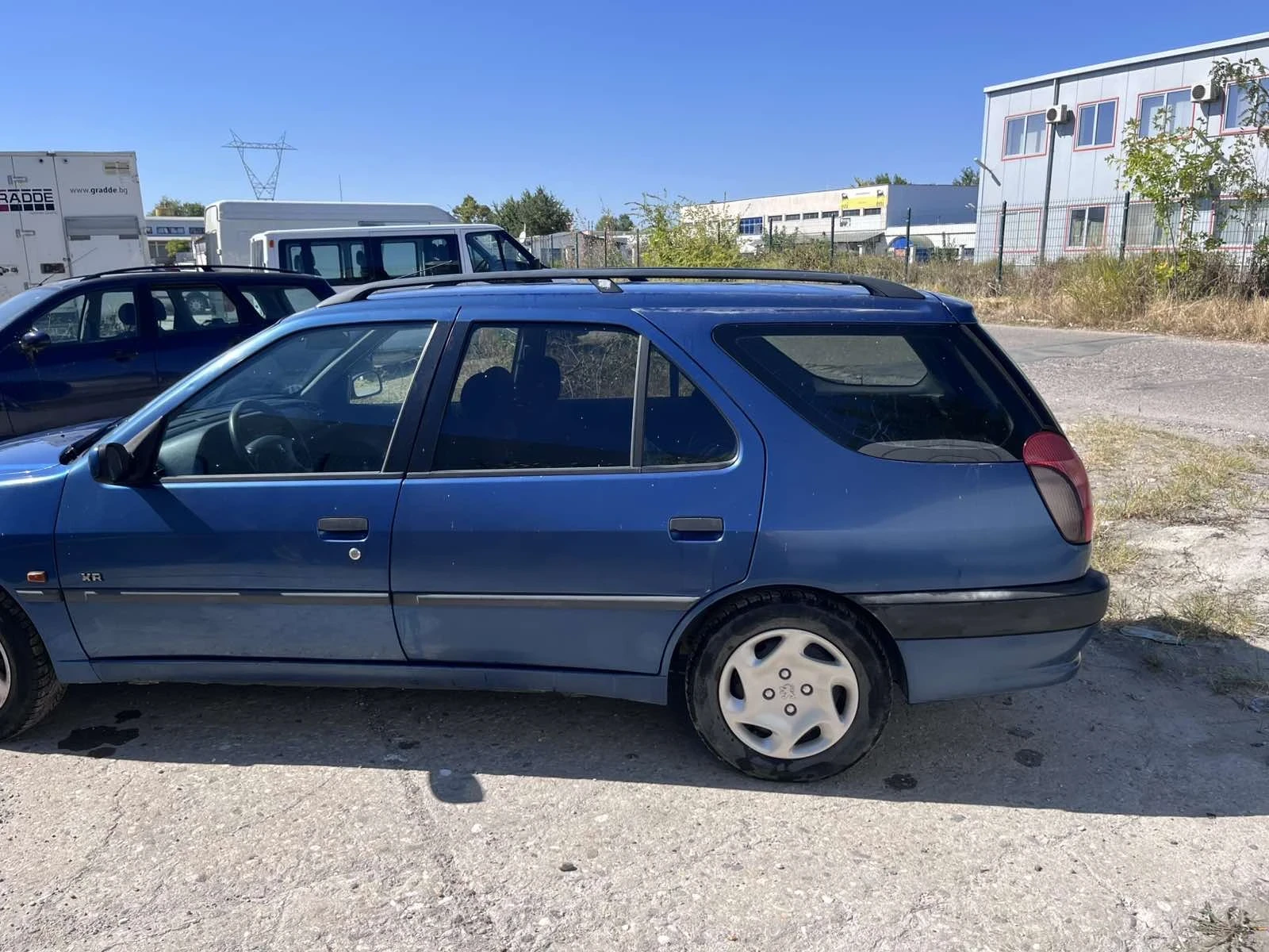 Peugeot 306 1, 6 90кс ГАЗ - изображение 3 | Auto.bg Peugeot 306 1, 6 90кс ГАЗ - изображение 3