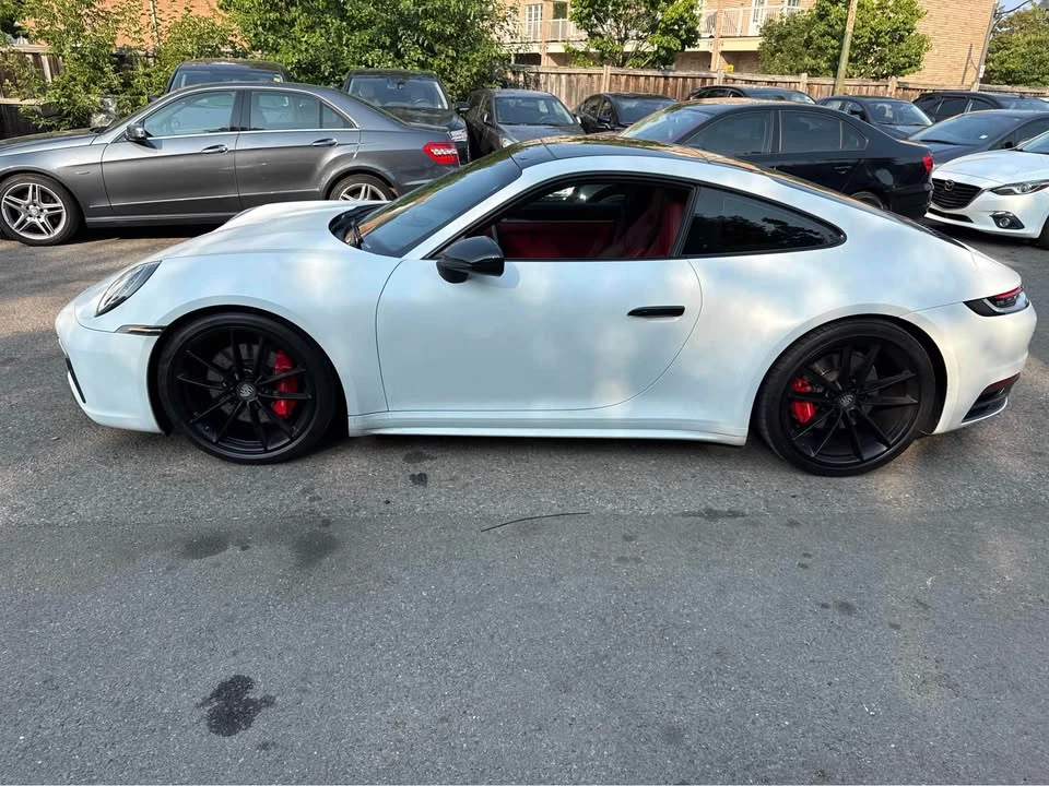 Porsche 911 * CARFAX * БЕЗ ПЪРВОНАЧАЛНА ВНОСКА - изображение 3 | Auto.bg Porsche 911 * CARFAX * БЕЗ ПЪРВОНАЧАЛНА ВНОСКА - изображение 3