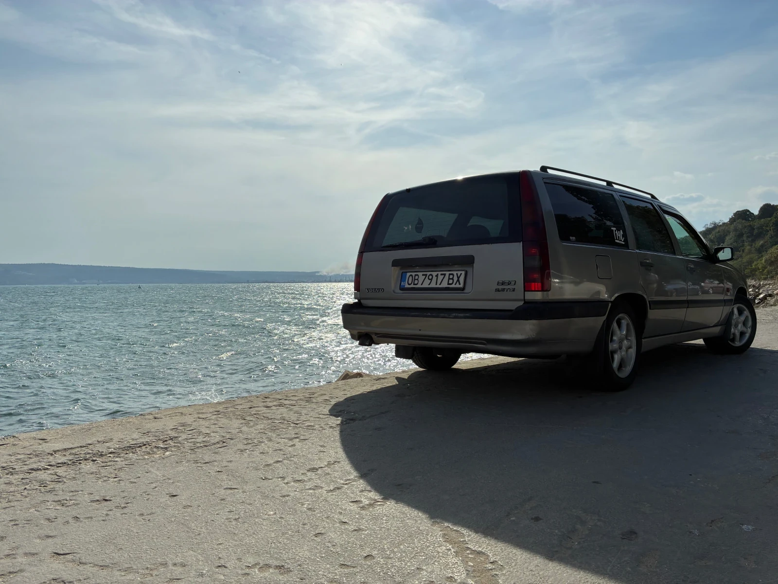 Volvo 850  - изображение 3 | Auto.bg Volvo 850  - изображение 3