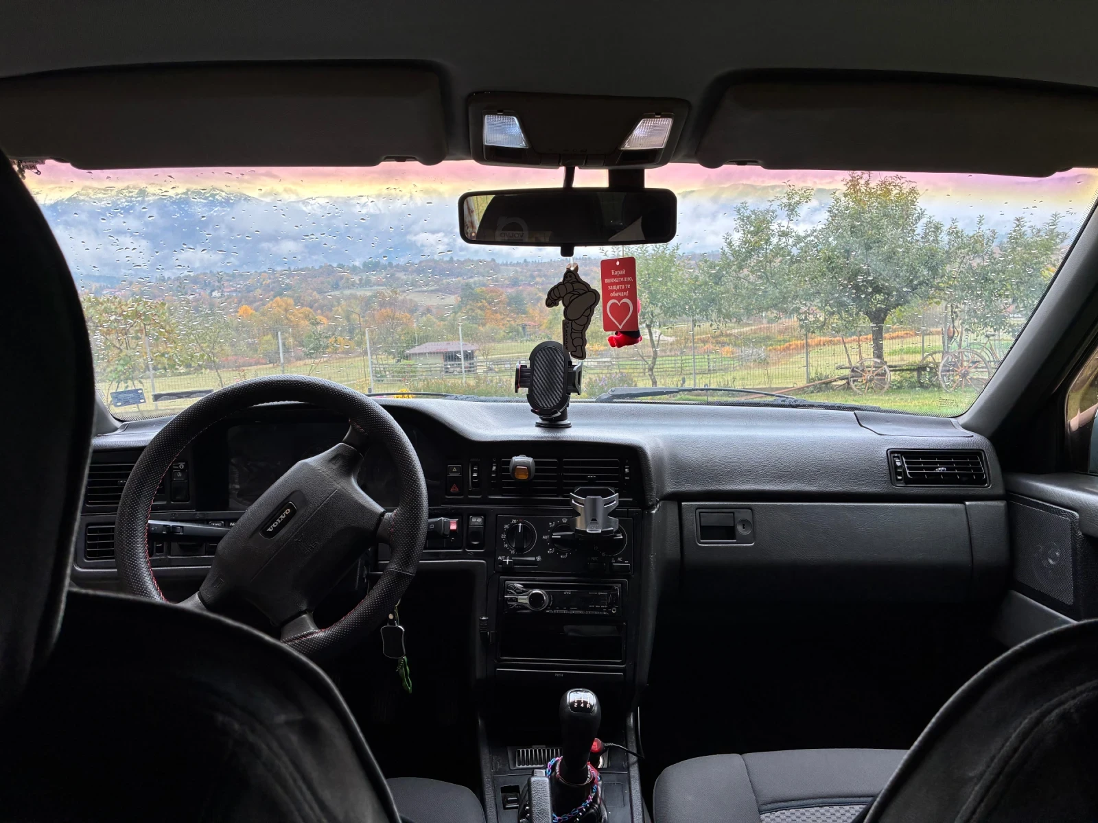 Volvo 850  - изображение 6 | Auto.bg Volvo 850  - изображение 6