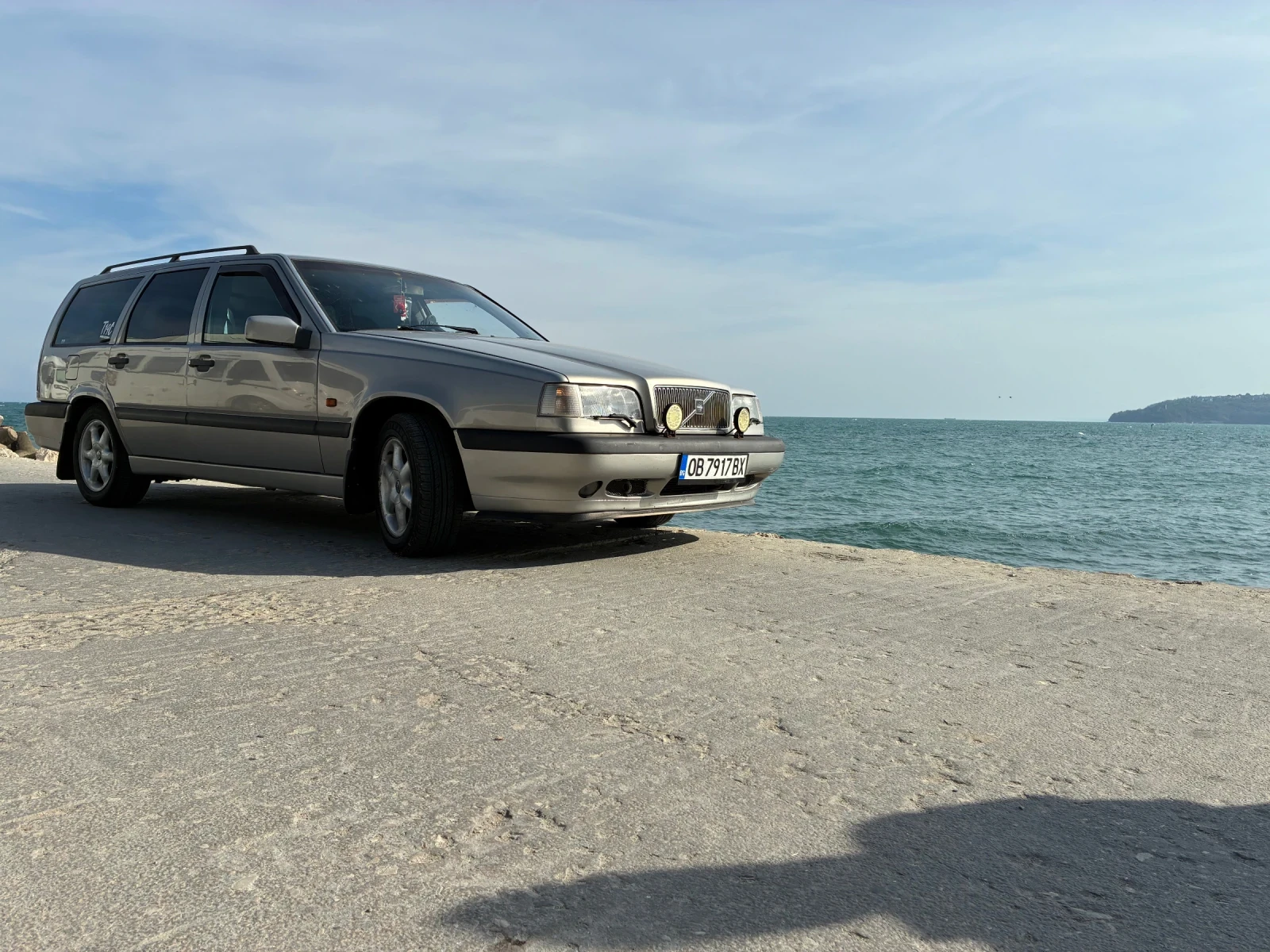 Volvo 850  - изображение 4 | Auto.bg Volvo 850  - изображение 4