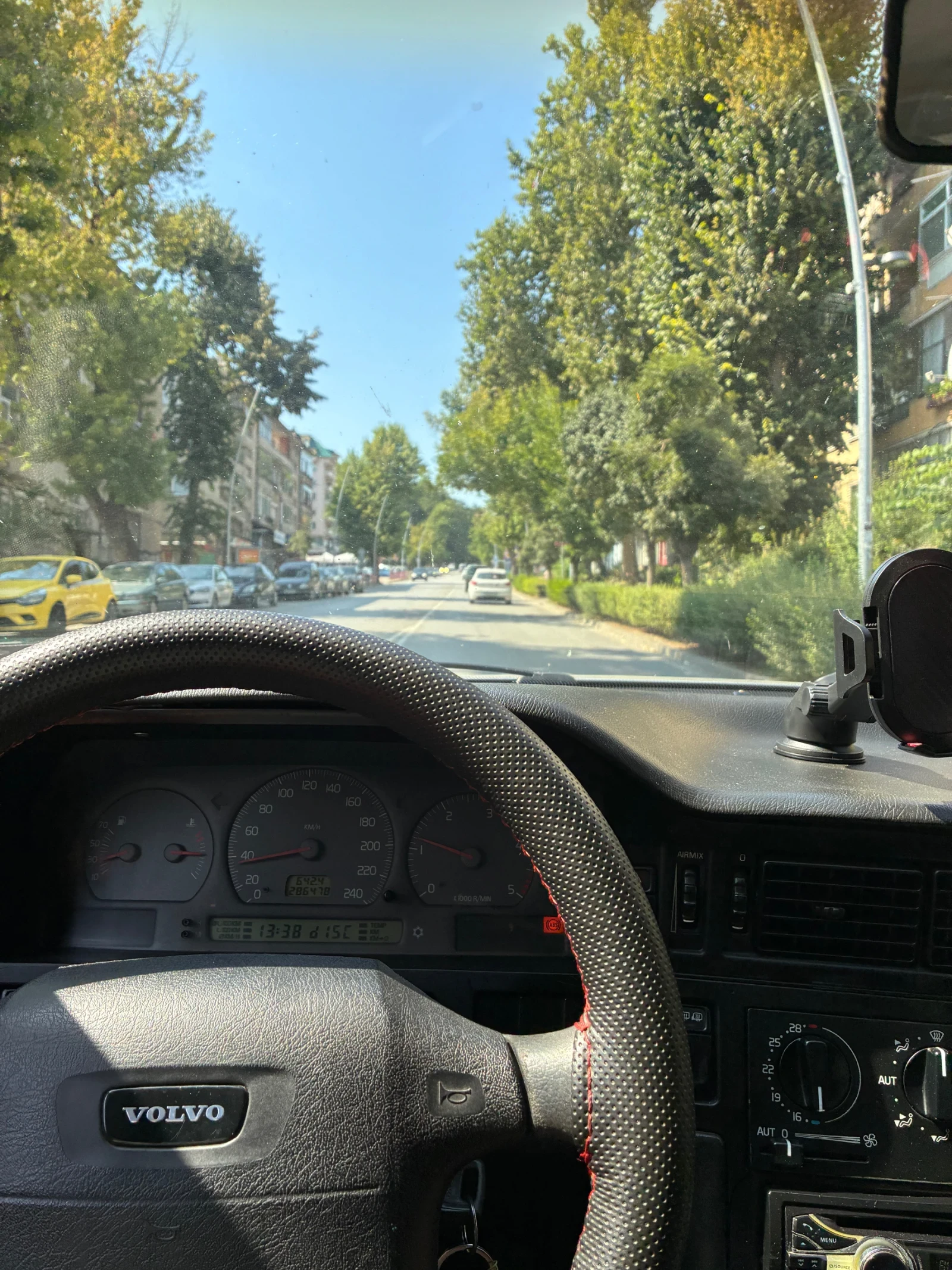 Volvo 850  - изображение 2 | Auto.bg Volvo 850  - изображение 2