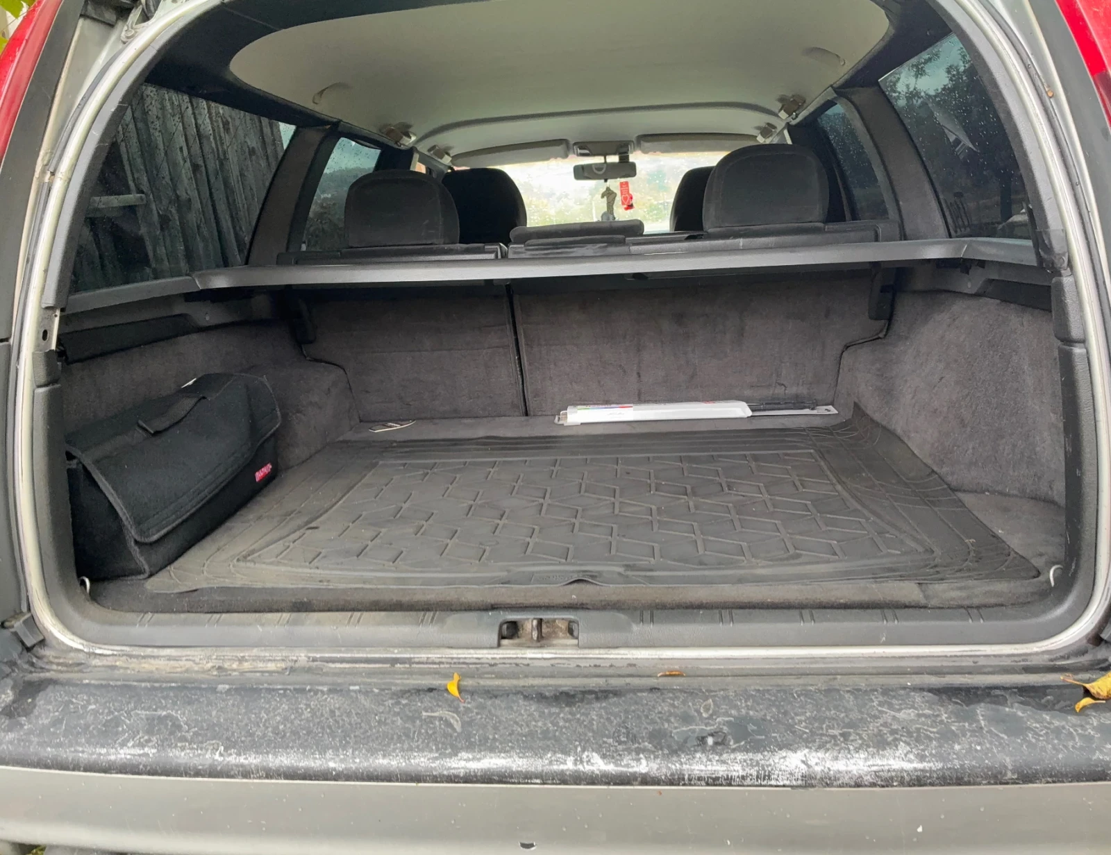 Volvo 850  - изображение 5 | Auto.bg Volvo 850  - изображение 5