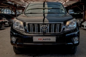 Toyota Land cruiser J150/3.0D-4D/60Anniversary/Камера/Подгрев/Luxury - Car24.bg Toyota Land cruiser J150/3.0D-4D/60Anniversary/Камера/Подгрев/Luxury