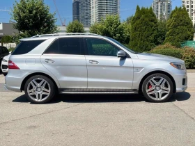 Mercedes-Benz ML 63 AMG * CARFAX * БЕЗ ПЪРВОНАЧАЛНА ВНОСКА - 43600 лв. / 22292.33 € - 47576941 3 | Car24.bg Mercedes-Benz ML 63 AMG * CARFAX * БЕЗ ПЪРВОНАЧАЛНА ВНОСКА - 43600 лв. / 22292.33 € - 47576941 3