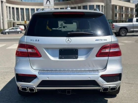 Mercedes-Benz ML 63 AMG * CARFAX * БЕЗ ПЪРВОНАЧАЛНА ВНОСКА - 43600 лв. / 22292.33 € - 47576941 4 | Car24.bg Mercedes-Benz ML 63 AMG * CARFAX * БЕЗ ПЪРВОНАЧАЛНА ВНОСКА - 43600 лв. / 22292.33 € - 47576941 4