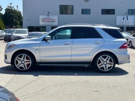 Mercedes-Benz ML 63 AMG * CARFAX * БЕЗ ПЪРВОНАЧАЛНА ВНОСКА - 43600 лв. / 22292.33 € - 47576941 2 | Car24.bg Mercedes-Benz ML 63 AMG * CARFAX * БЕЗ ПЪРВОНАЧАЛНА ВНОСКА - 43600 лв. / 22292.33 € - 47576941 2