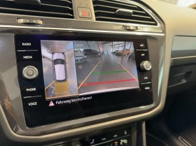 VW Tiguan Allspace 2.0 TDI 4Motion = R-line = Black Style Гаранция - 88840 лв. / 45423.17 € - 55749051 10 | Car24.bg VW Tiguan Allspace 2.0 TDI 4Motion = R-line = Black Style Гаранция - 88840 лв. / 45423.17 € - 55749051 10