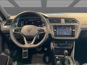 VW Tiguan Allspace 2.0 TDI 4Motion = R-line = Black Style Гаранция - 88840 лв. / 45423.17 € - 55749051 9 | Car24.bg VW Tiguan Allspace 2.0 TDI 4Motion = R-line = Black Style Гаранция - 88840 лв. / 45423.17 € - 55749051 9