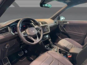 VW Tiguan Allspace 2.0 TDI 4Motion = R-line = Black Style Гаранция - 88840 лв. / 45423.17 € - 55749051 7 | Car24.bg VW Tiguan Allspace 2.0 TDI 4Motion = R-line = Black Style Гаранция - 88840 лв. / 45423.17 € - 55749051 7