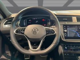 VW Tiguan Allspace 2.0 TDI 4Motion = R-line = Black Style Гаранция - 88840 лв. / 45423.17 € - 55749051 8 | Car24.bg VW Tiguan Allspace 2.0 TDI 4Motion = R-line = Black Style Гаранция - 88840 лв. / 45423.17 € - 55749051 8