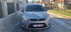 Ford Kuga 2.0TDCI - 8500 лв. / 4345.98 € - 26079522 6 | Car24.bg Ford Kuga 2.0TDCI - 8500 лв. / 4345.98 € - 26079522 6