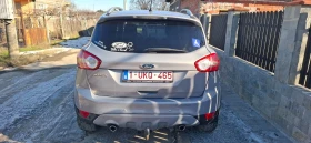 Ford Kuga 2.0TDCI - 8500 лв. / 4345.98 € - 26079522 3 | Car24.bg Ford Kuga 2.0TDCI - 8500 лв. / 4345.98 € - 26079522 3