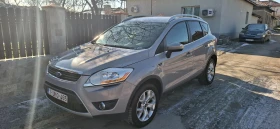 Ford Kuga 2.0TDCI - 8500 лв. / 4345.98 € - 26079522 5 | Car24.bg Ford Kuga 2.0TDCI - 8500 лв. / 4345.98 € - 26079522 5