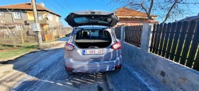Ford Kuga 2.0TDCI - 8500 лв. / 4345.98 € - 26079522 7 | Car24.bg Ford Kuga 2.0TDCI - 8500 лв. / 4345.98 € - 26079522 7
