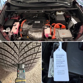 Toyota Rav4 2.5 Hybrid* СЕРВИЗНА КНИЖКА С ПЪЛНА ИСТОРИЯ - 18800 € / 36769.60 лв. - 49472028 15 | Car24.bg Toyota Rav4 2.5 Hybrid* СЕРВИЗНА КНИЖКА С ПЪЛНА ИСТОРИЯ - 18800 € / 36769.60 лв. - 49472028 15