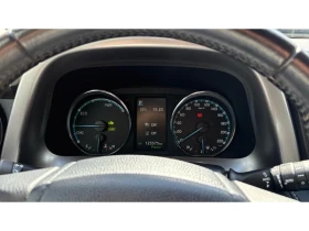 Toyota Rav4 2.5HSD EXECUTIVE AWD | Auto.bg — изображение 14 Toyota Rav4 2.5HSD EXECUTIVE AWD | Auto.bg — изображение 14