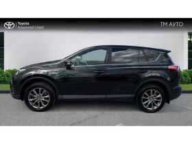 Toyota Rav4 2.5HSD EXECUTIVE AWD | Auto.bg — изображение 3 Toyota Rav4 2.5HSD EXECUTIVE AWD | Auto.bg — изображение 3