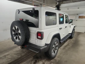 Jeep Wrangler SAHARA 4WD * * CARFAX * * АВТО КРЕДИТ * * | Auto.bg — изображение 3 Jeep Wrangler SAHARA 4WD * * CARFAX * * АВТО КРЕДИТ * * | Auto.bg — изображение 3