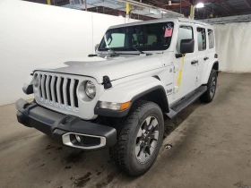 Jeep Wrangler SAHARA 4WD * * CARFAX * * АВТО КРЕДИТ * *