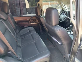 Mitsubishi Pajero - 13300 € / 26012.54 лв. - 64660928 11 | Car24.bg Mitsubishi Pajero - 13300 € / 26012.54 лв. - 64660928 11