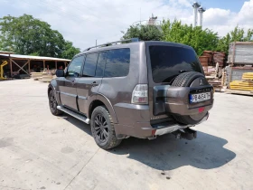 Mitsubishi Pajero - 13300 € / 26012.54 лв. - 64660928 5 | Car24.bg Mitsubishi Pajero - 13300 € / 26012.54 лв. - 64660928 5