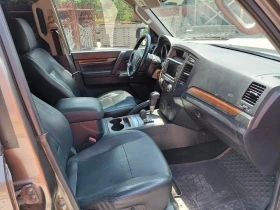 Mitsubishi Pajero - 13300 € / 26012.54 лв. - 64660928 8 | Car24.bg Mitsubishi Pajero - 13300 € / 26012.54 лв. - 64660928 8
