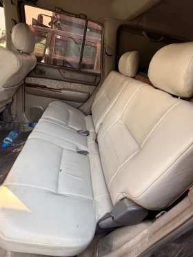 Nissan Patrol 3.0d - 9800 € - 87856220 5 | Car24.bg Nissan Patrol 3.0d - 9800 € - 87856220 5
