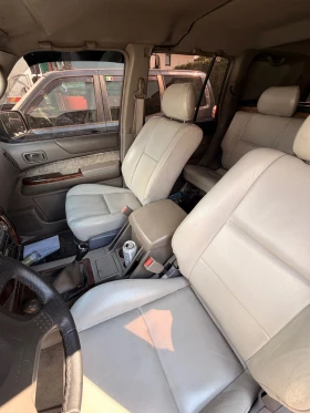 Nissan Patrol 3.0d - 9800 € - 87856220 9 | Car24.bg Nissan Patrol 3.0d - 9800 € - 87856220 9