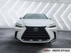 Lexus NX 350h AWD | CARFAX | АВТОФИНАНСИРАНЕ БЕЗ ПЪРВОНАЧАЛНА | Auto.bg — изображение 2 Lexus NX 350h AWD | CARFAX | АВТОФИНАНСИРАНЕ БЕЗ ПЪРВОНАЧАЛНА | Auto.bg — изображение 2