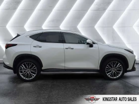 Lexus NX 350h AWD | CARFAX | АВТОФИНАНСИРАНЕ БЕЗ ПЪРВОНАЧАЛНА | Auto.bg — изображение 4 Lexus NX 350h AWD | CARFAX | АВТОФИНАНСИРАНЕ БЕЗ ПЪРВОНАЧАЛНА | Auto.bg — изображение 4