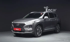 Hyundai Santa fe Gasoline 2.0T 2WD