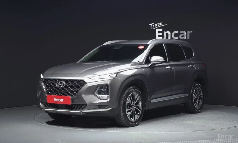 Hyundai Santa fe Gasoline 2.0T 2WD - 17232 € - 64627474 1 | Car24.bg Hyundai Santa fe Gasoline 2.0T 2WD - 17232 € - 64627474 1