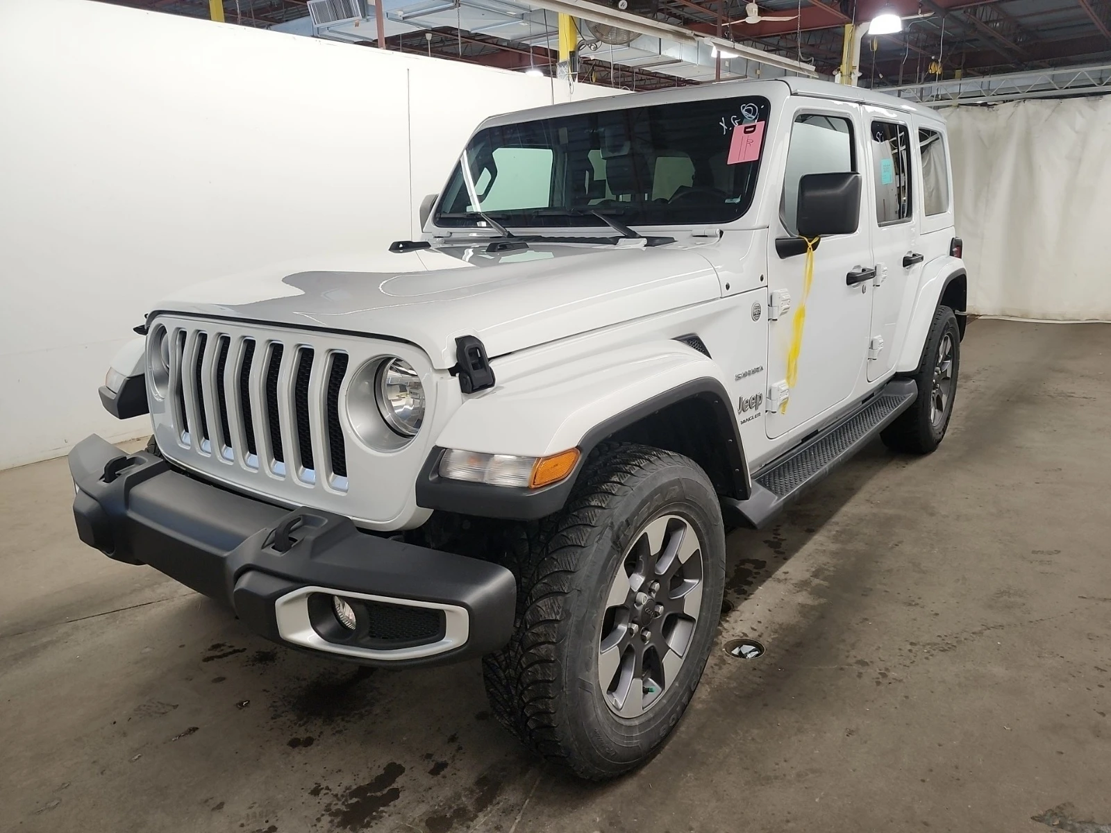 Jeep Wrangler SAHARA 4WD * * CARFAX * * АВТО КРЕДИТ * * | Auto.bg — изображение 1 Jeep Wrangler SAHARA 4WD * * CARFAX * * АВТО КРЕДИТ * * | Auto.bg — изображение 1