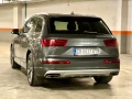 Audi Q7 3.0TDi-Sline-Лизинг през Уникредит  - [7] 