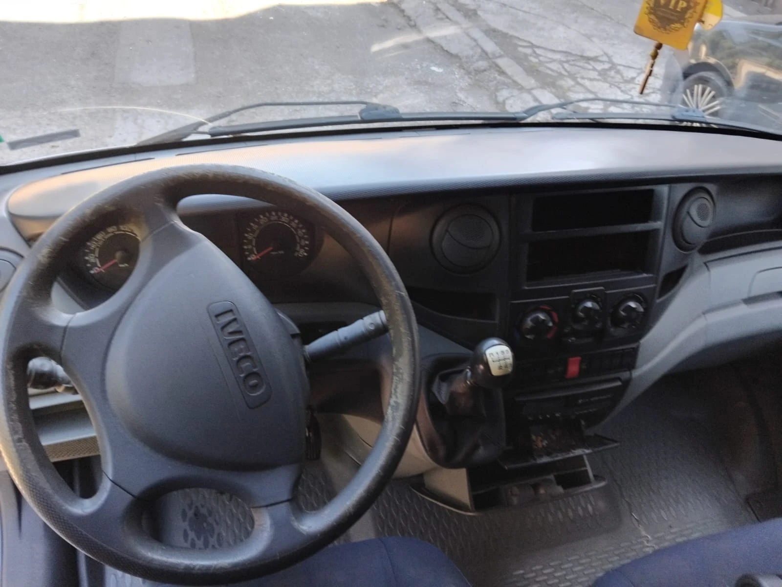 Iveco 35S18 65 C 18 - изображение 8 | Auto.bg Iveco 35S18 65 C 18 - изображение 8