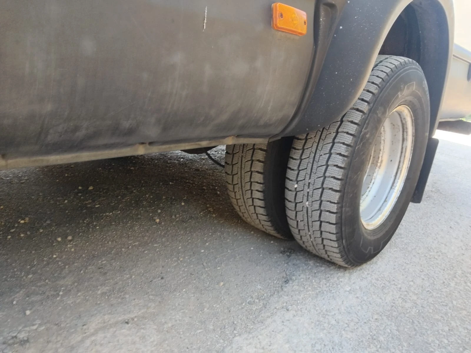 Iveco 35S18 65 C 18 - изображение 9 | Auto.bg Iveco 35S18 65 C 18 - изображение 9