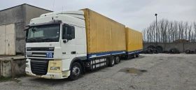 Daf XF 105 460