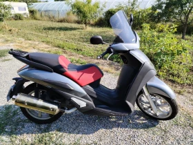 Piaggio Beverly undefined | Auto.bg — изображение 2 Piaggio Beverly undefined | Auto.bg — изображение 2