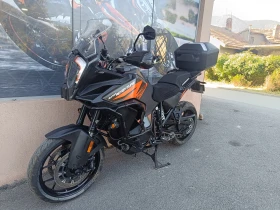 Ktm Adventure 1290S | Auto.bg — изображение 12 Ktm Adventure 1290S | Auto.bg — изображение 12