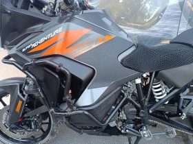 Ktm Adventure 1290S | Auto.bg — изображение 13 Ktm Adventure 1290S | Auto.bg — изображение 13