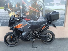 Ktm Adventure 1290S | Auto.bg — изображение 10 Ktm Adventure 1290S | Auto.bg — изображение 10