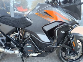 Ktm Adventure 1290S | Auto.bg — изображение 7 Ktm Adventure 1290S | Auto.bg — изображение 7
